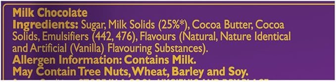 Cadbury Dairy Milk Silk Chocolate Bar, 60g (Pack of 8) - Image 2