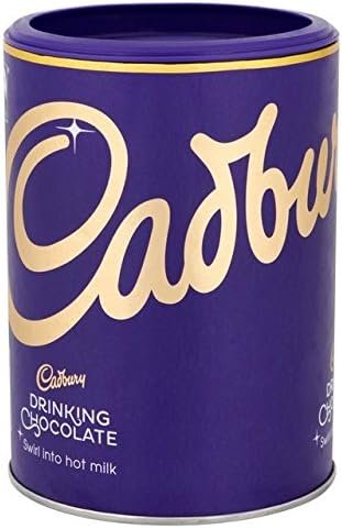 Cadbury Original Drinking Chocolate 500g - Pack of 2